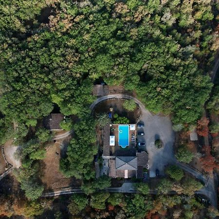 Le Clos Des Dryades S Vers  Exterior photo