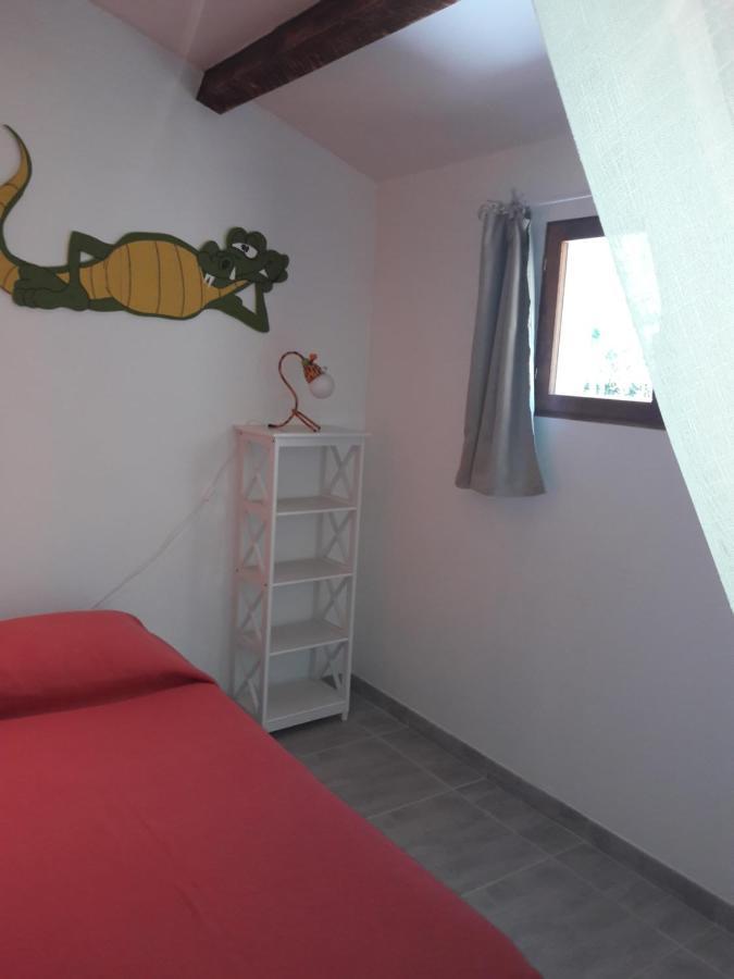Le Clos Des Dryades S Vers  Exterior photo