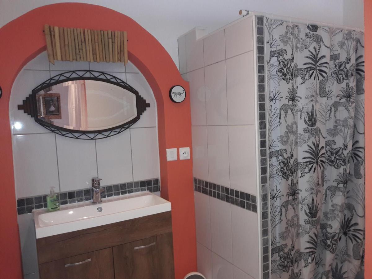 Le Clos Des Dryades S Vers  Exterior photo